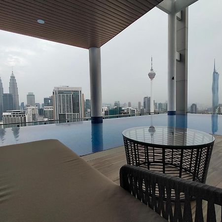 Apartament Colony  Kuala Lumpur Zewnętrze zdjęcie