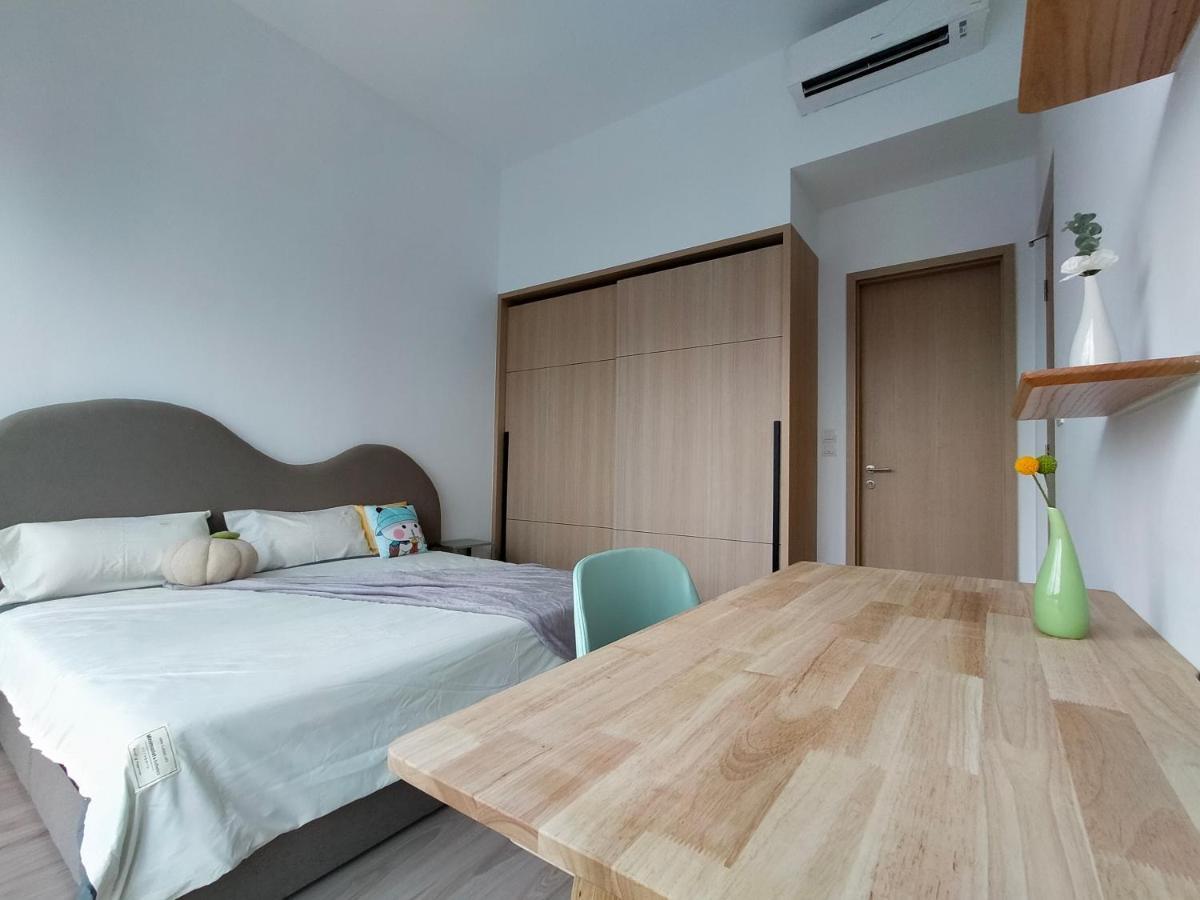 Apartament Colony  Kuala Lumpur Zewnętrze zdjęcie