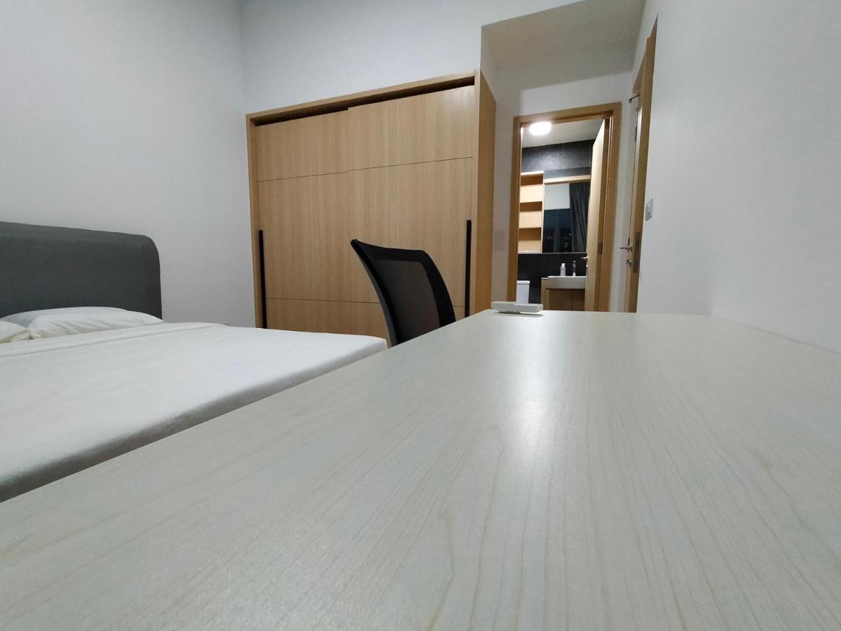 Apartament Colony  Kuala Lumpur Zewnętrze zdjęcie