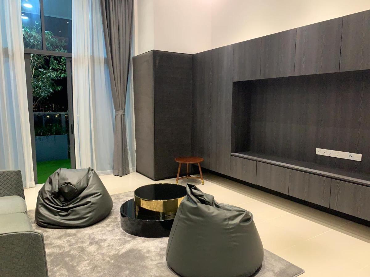 Apartament Colony  Kuala Lumpur Zewnętrze zdjęcie