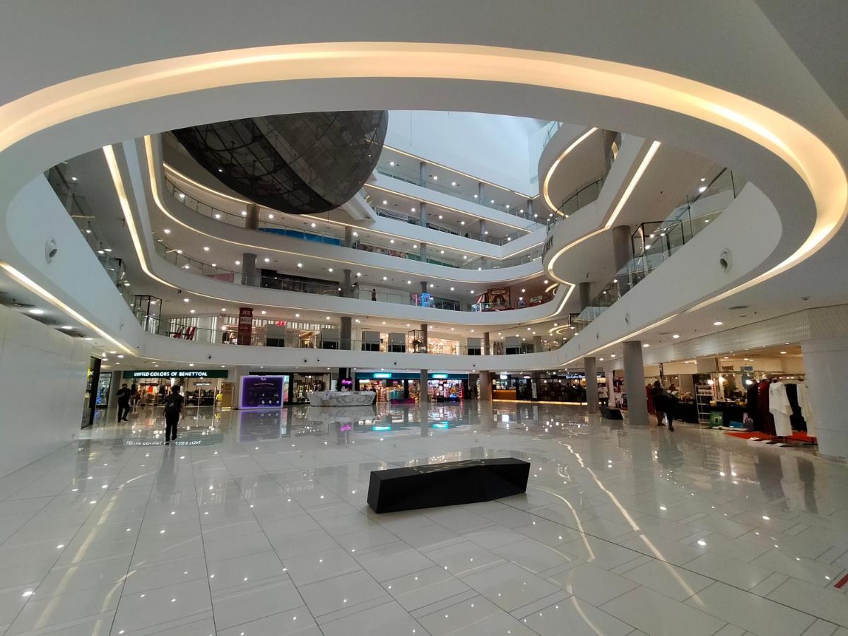 Apartament Colony  Kuala Lumpur Zewnętrze zdjęcie