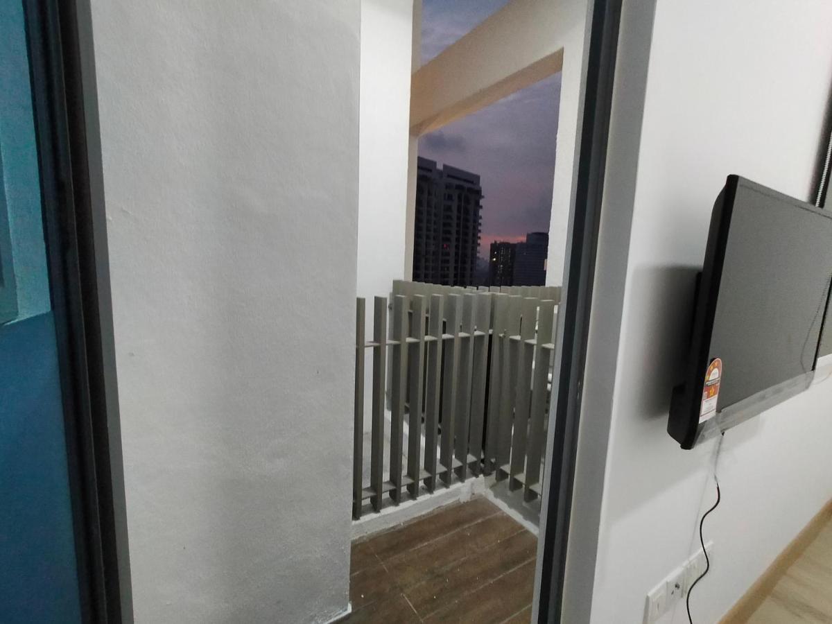 Apartament Colony  Kuala Lumpur Zewnętrze zdjęcie