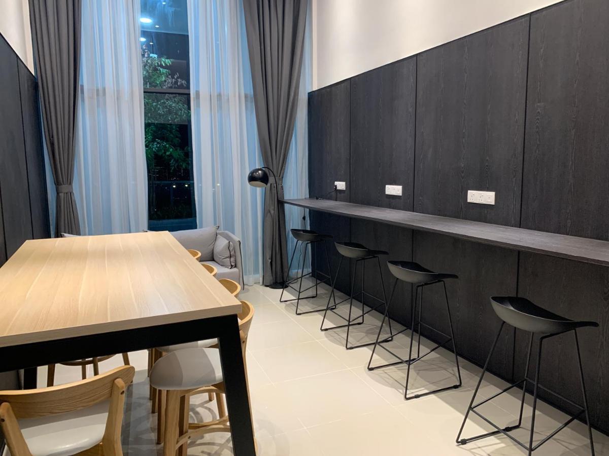 Apartament Colony  Kuala Lumpur Zewnętrze zdjęcie