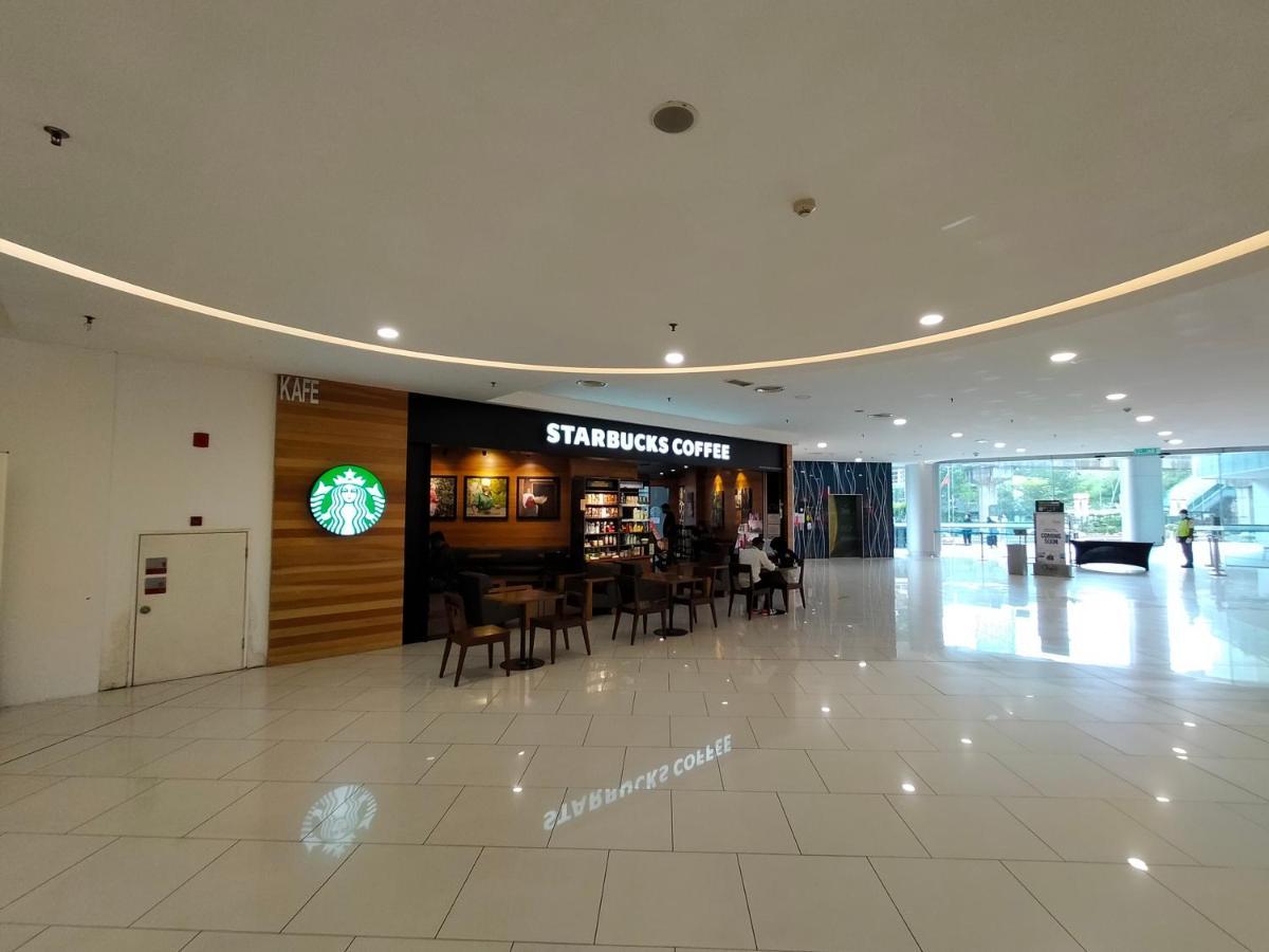 Apartament Colony  Kuala Lumpur Zewnętrze zdjęcie