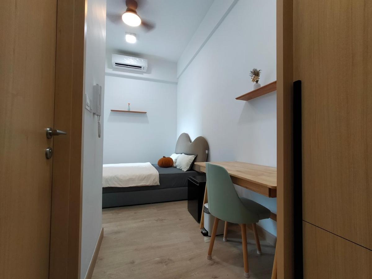 Apartament Colony  Kuala Lumpur Zewnętrze zdjęcie