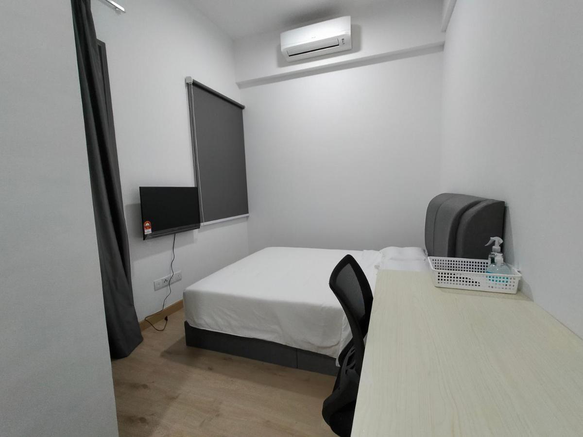 Apartament Colony  Kuala Lumpur Zewnętrze zdjęcie
