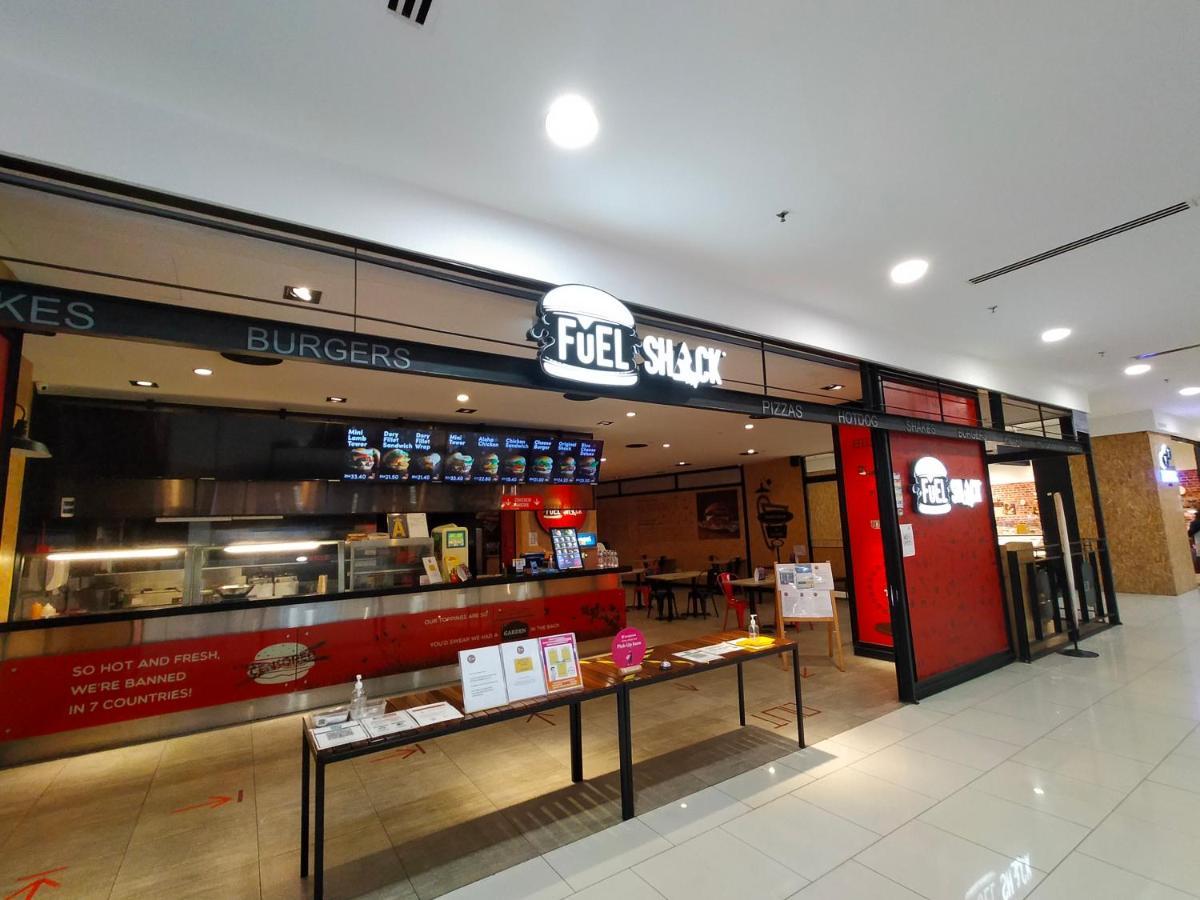 Apartament Colony  Kuala Lumpur Zewnętrze zdjęcie