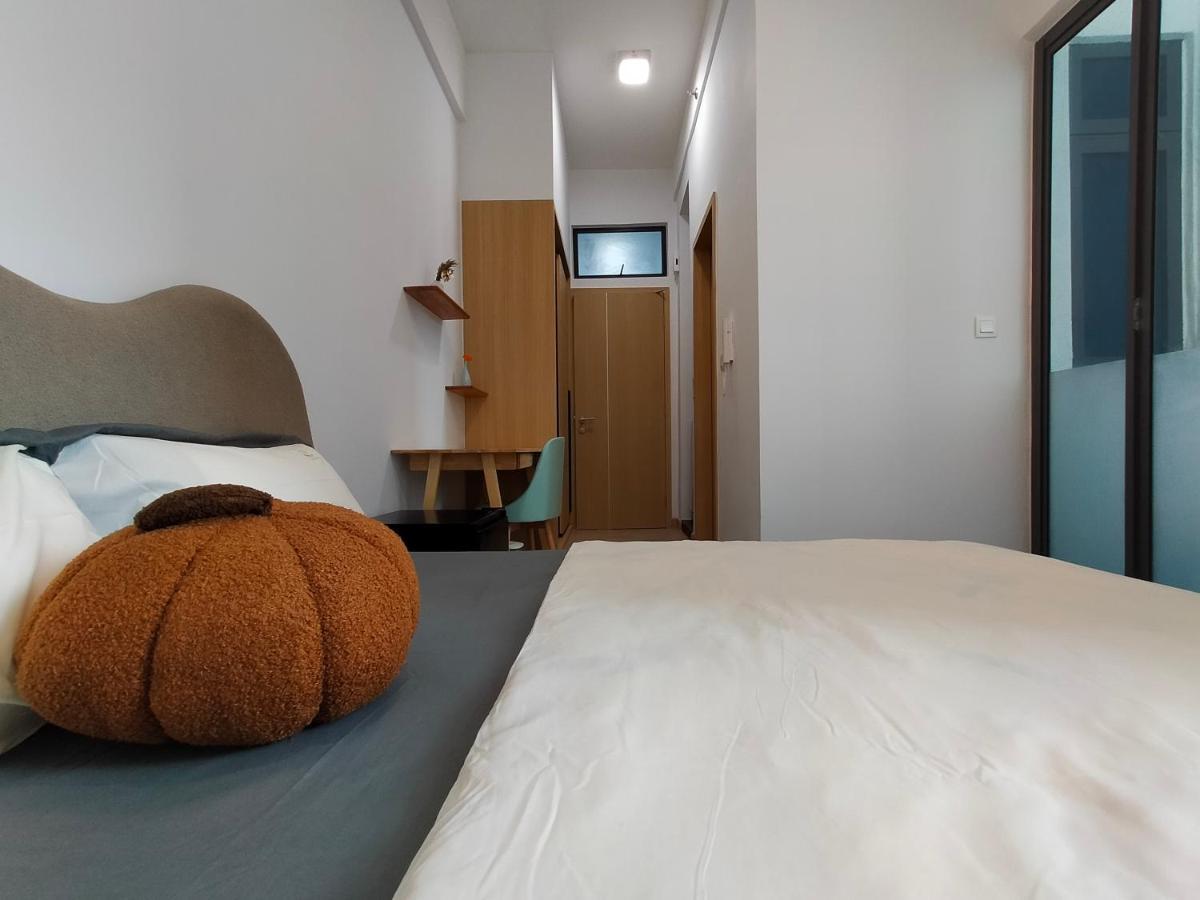 Apartament Colony  Kuala Lumpur Zewnętrze zdjęcie