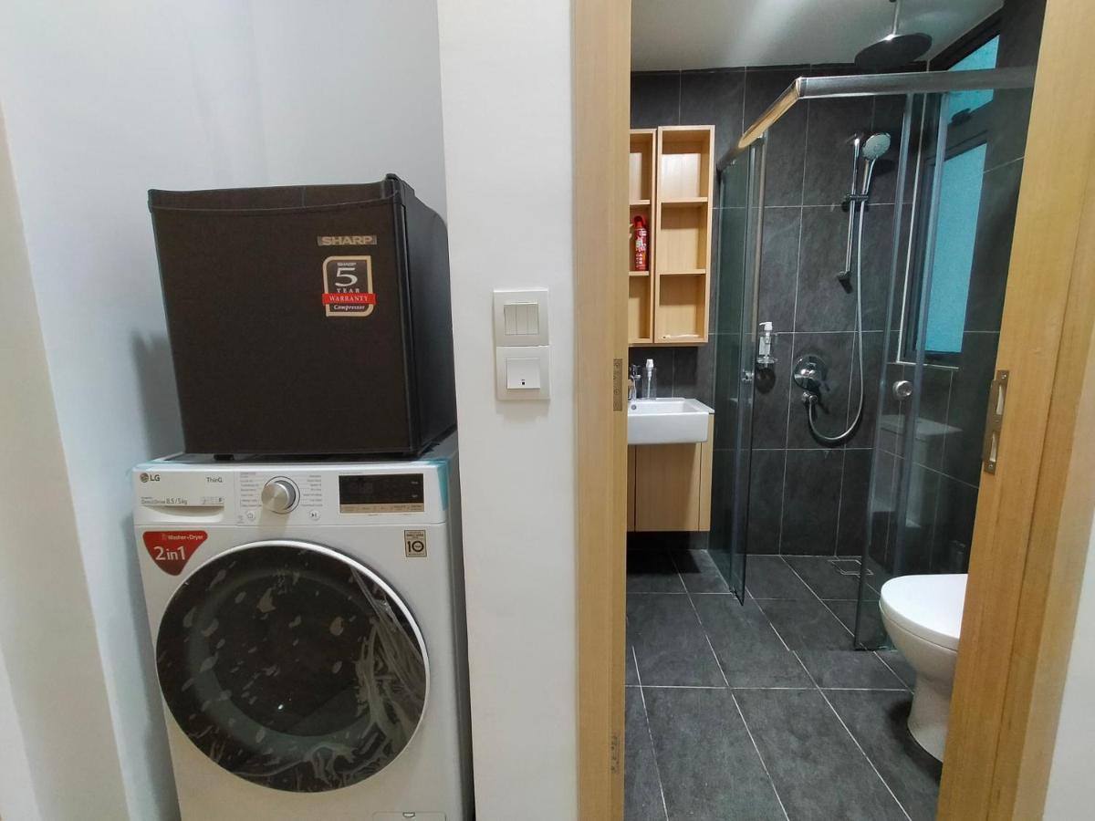 Apartament Colony  Kuala Lumpur Zewnętrze zdjęcie