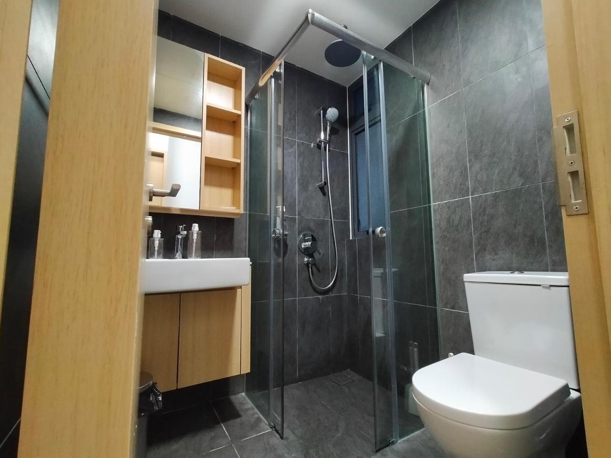 Apartament Colony  Kuala Lumpur Zewnętrze zdjęcie