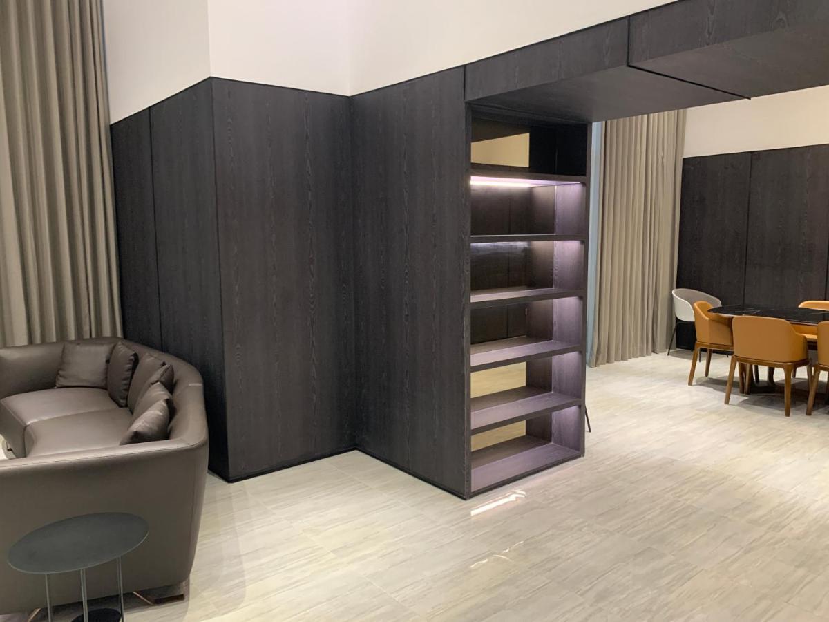 Apartament Colony  Kuala Lumpur Zewnętrze zdjęcie