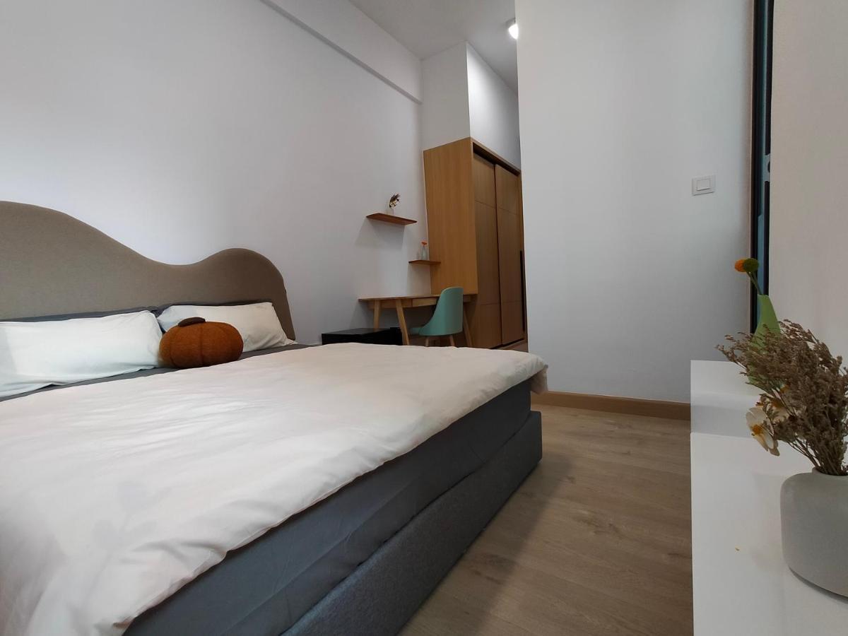 Apartament Colony  Kuala Lumpur Zewnętrze zdjęcie