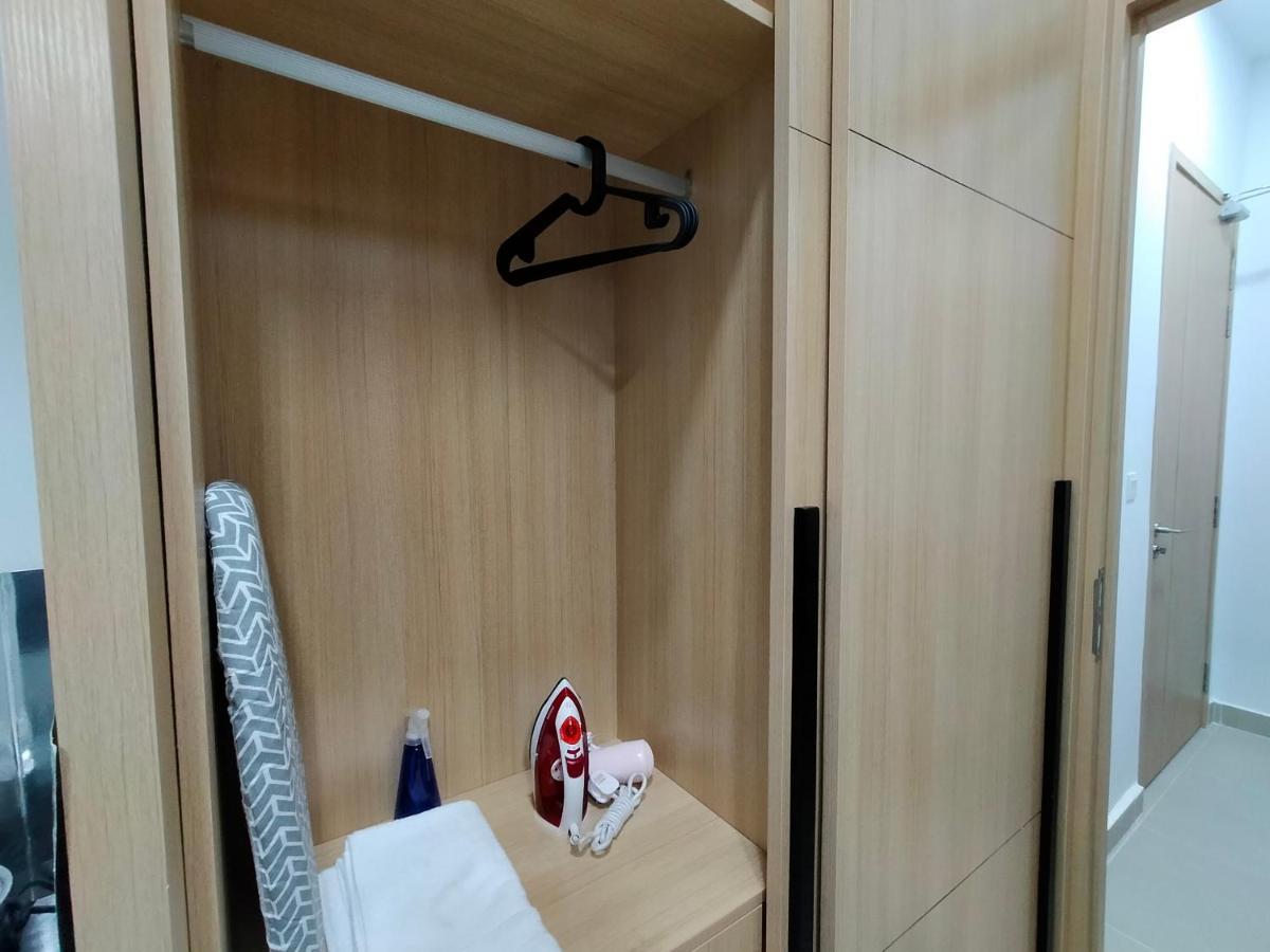 Apartament Colony  Kuala Lumpur Zewnętrze zdjęcie