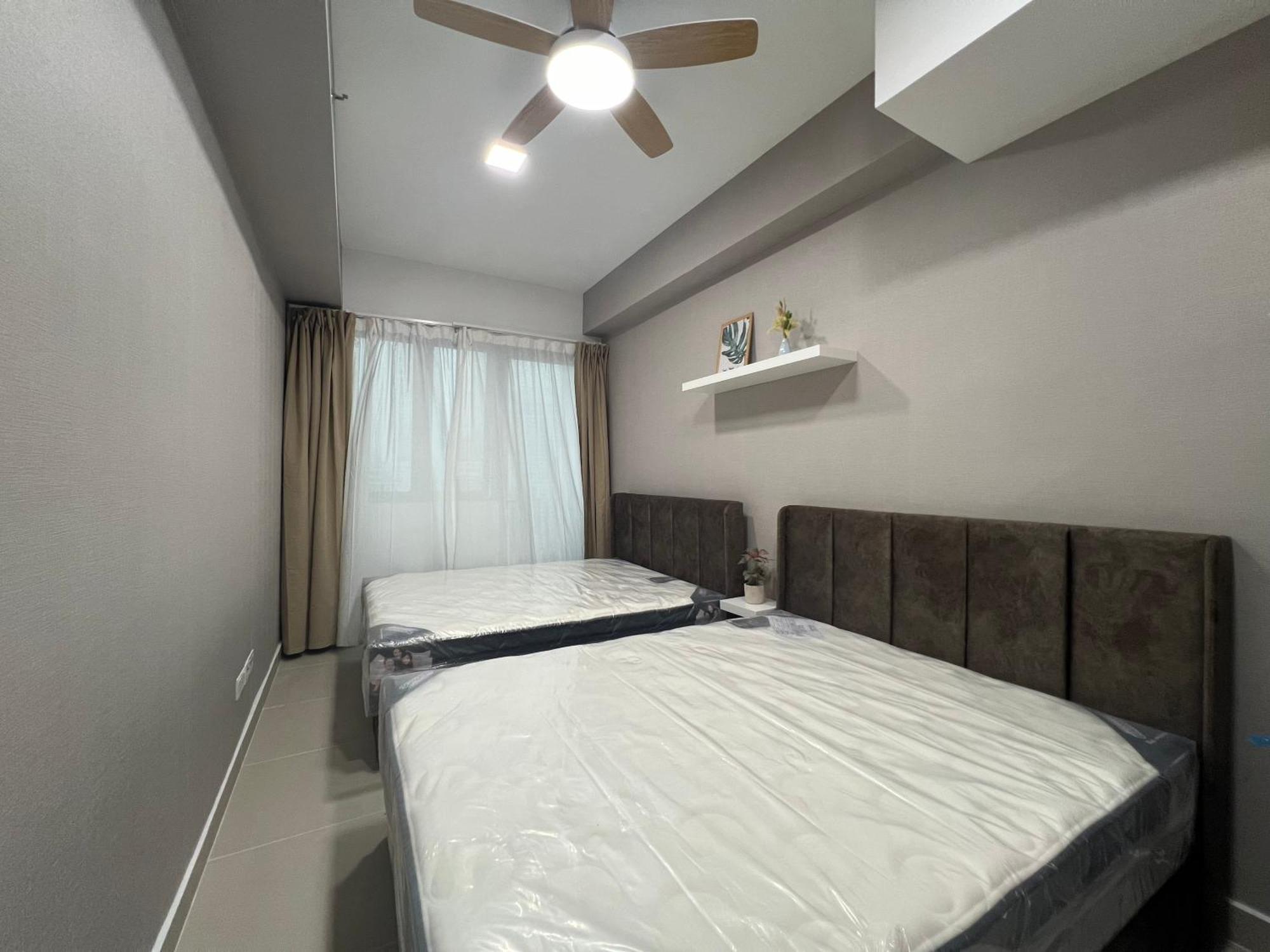 Apartament Colony  Kuala Lumpur Zewnętrze zdjęcie