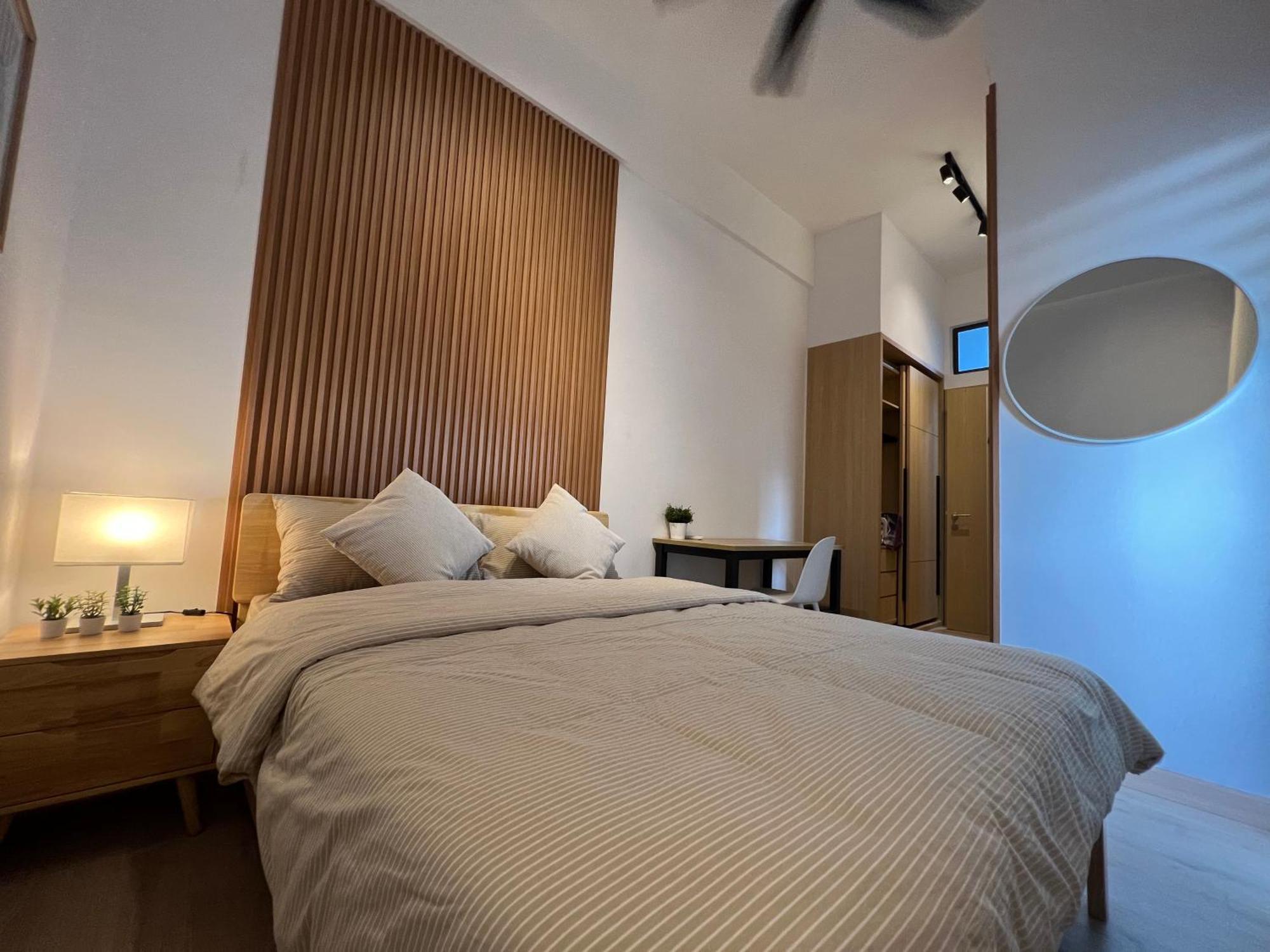 Apartament Colony  Kuala Lumpur Zewnętrze zdjęcie