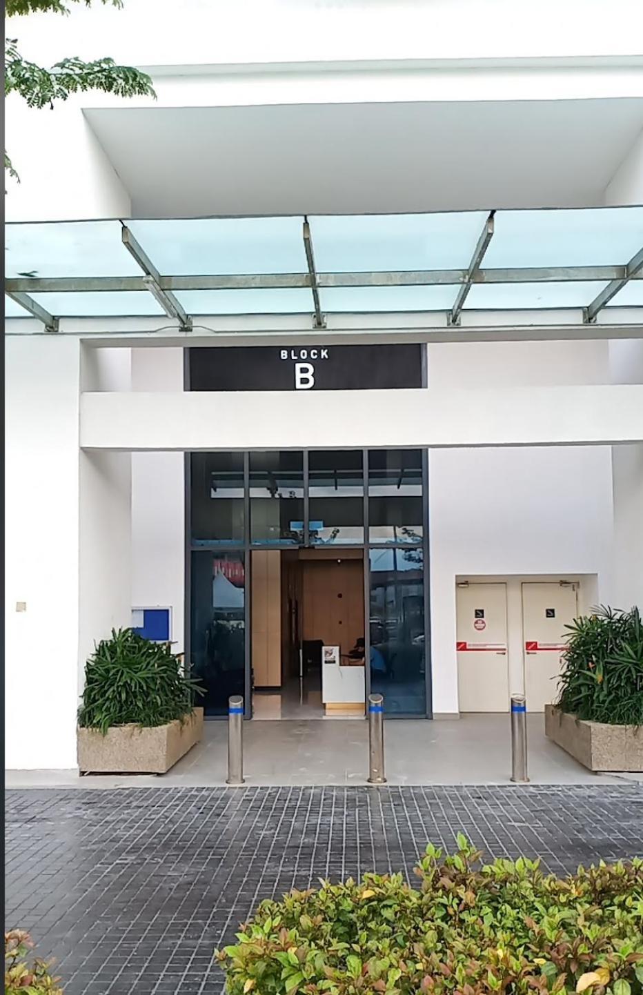 Apartament Colony  Kuala Lumpur Zewnętrze zdjęcie