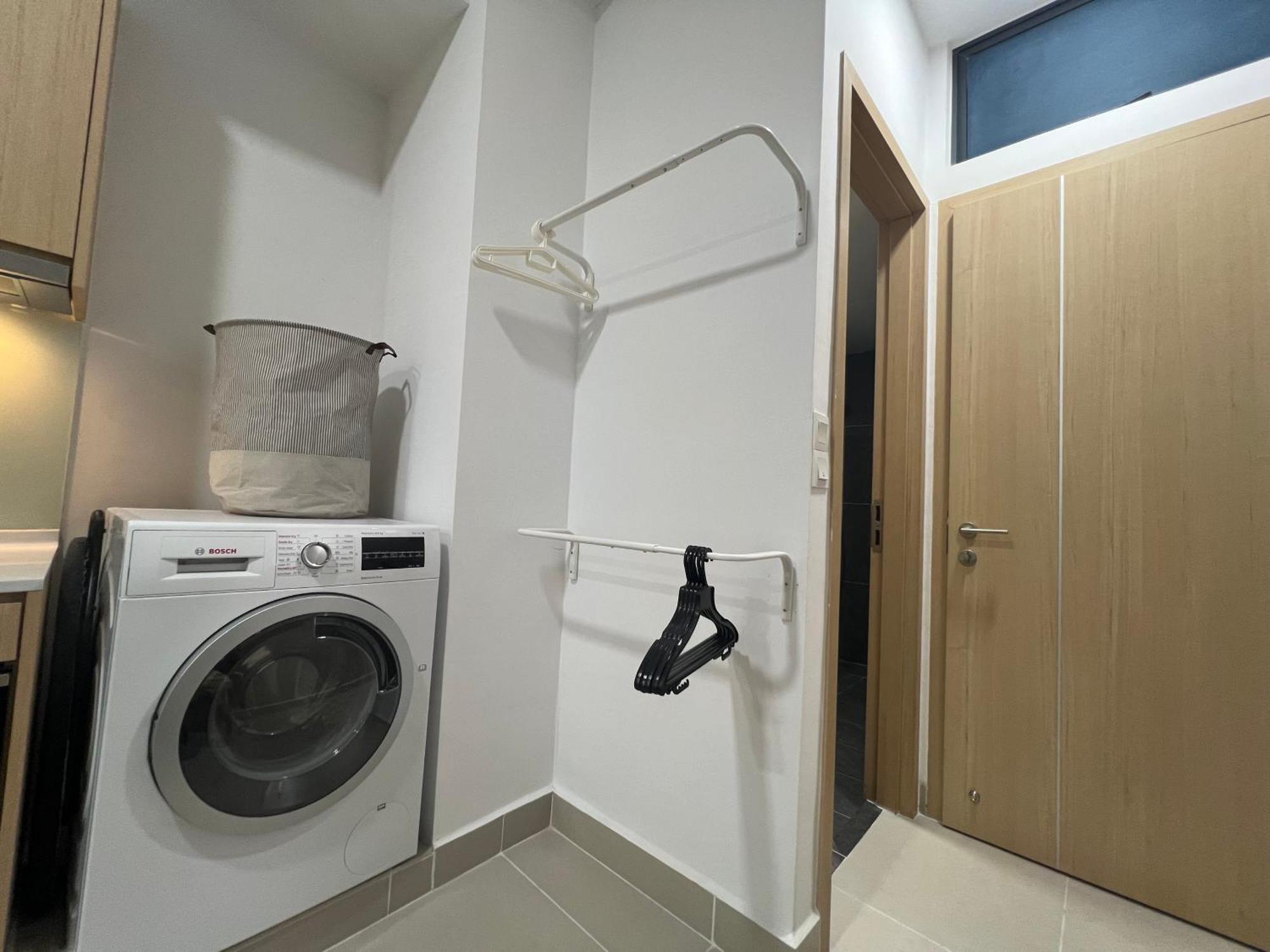 Apartament Colony  Kuala Lumpur Zewnętrze zdjęcie